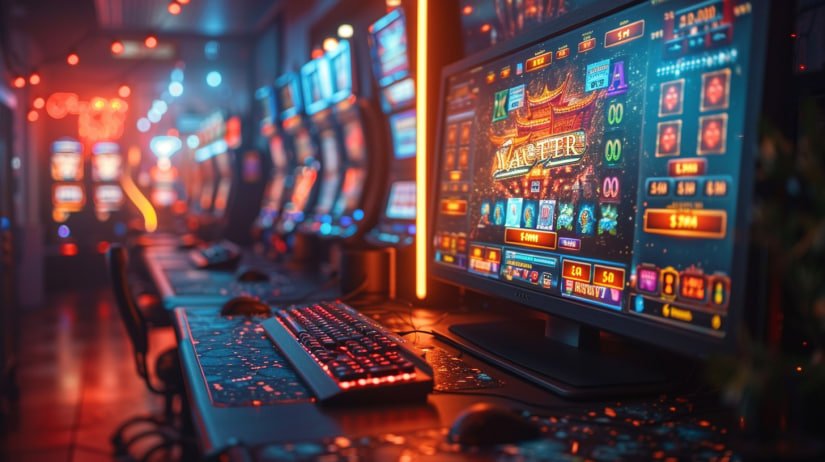 Esports dan virtual sports sebagai pilihan taruhan terbaru dengan banyak penggemar muda