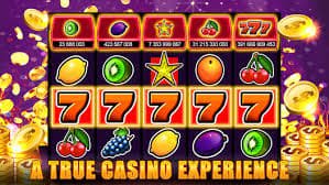 Layar detil kemenangan taruhan sportsbook, kasino live, dan slot online di wajikwin